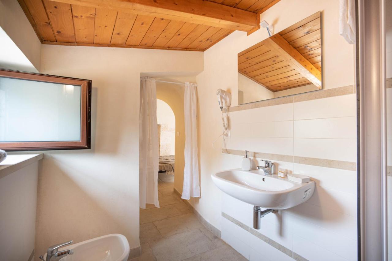 Villa Wepuglia - Canto Dei Grilli Noci Exterior foto