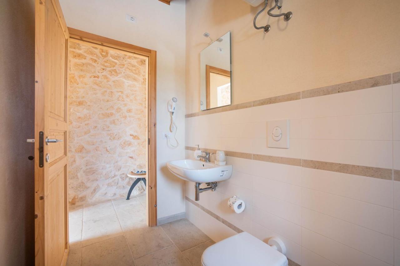 Villa Wepuglia - Canto Dei Grilli Noci Exterior foto