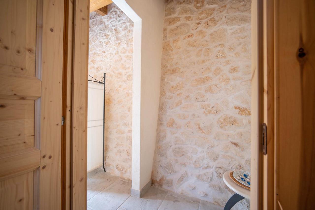 Villa Wepuglia - Canto Dei Grilli Noci Exterior foto