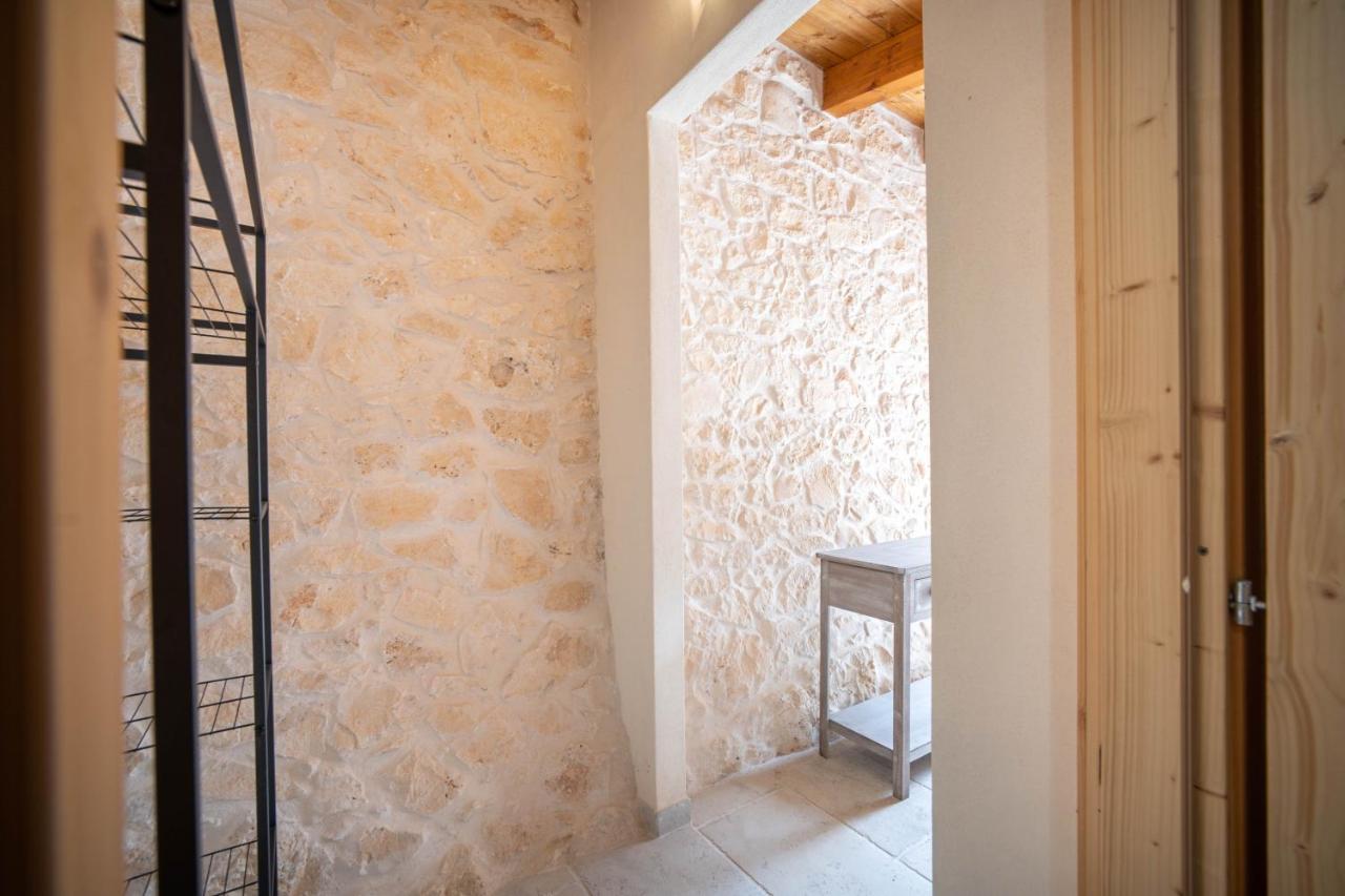 Villa Wepuglia - Canto Dei Grilli Noci Exterior foto